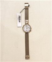 Montre Citizen Femme Eco Drive in Acier EE4033-87A - EE4033-87A